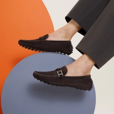 Мокасины, лоферы, слипоны