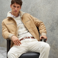 Мужская верхняя одежда