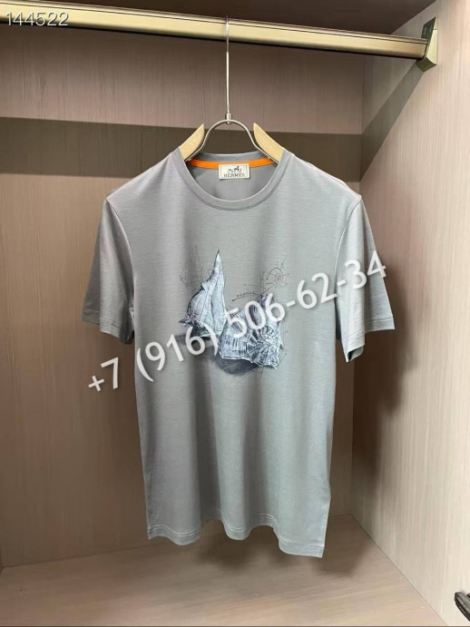 Футболка Hermes 15593 2