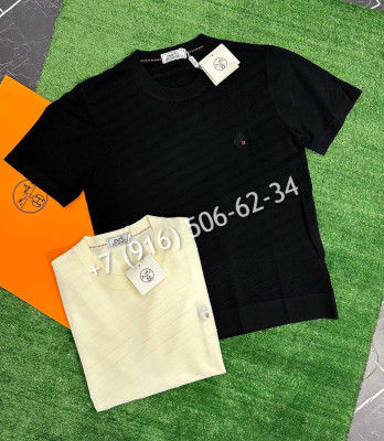 Футболка Hermes 15593 6