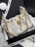 Сумка Chanel hobo mini 34766 3