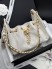 Сумка Chanel hobo mini 34766 3