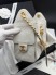 Сумка Chanel hobo mini 34766 3