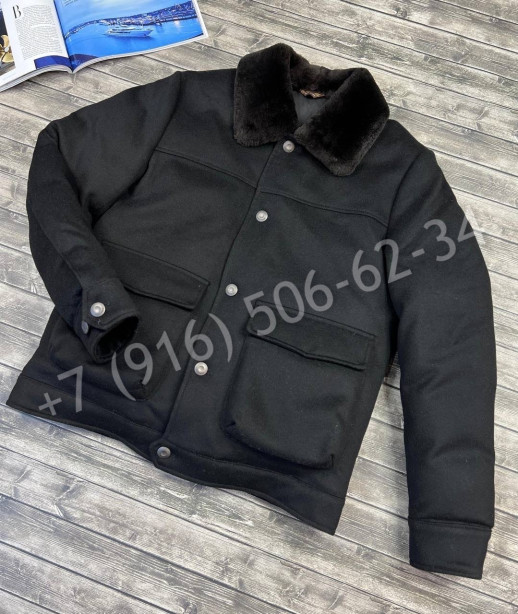 Куртка Loro Piana 25583