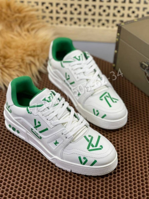 Кеды Louis Vuitton 5612