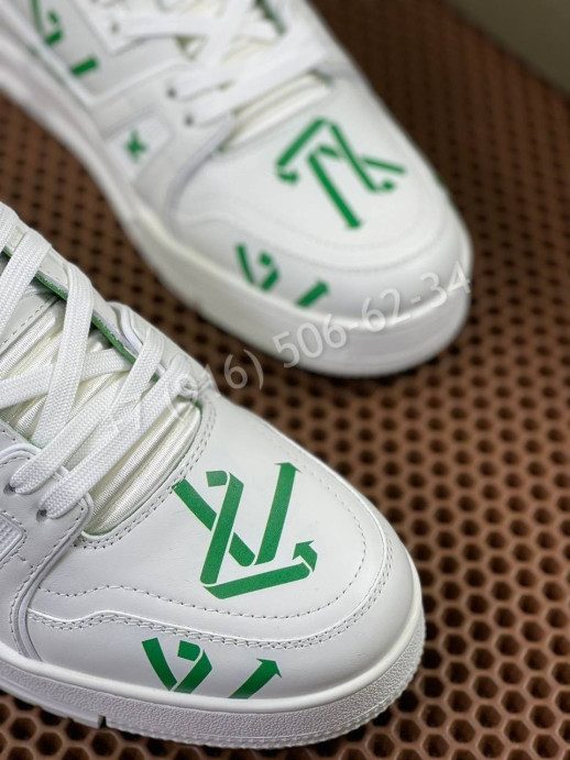 Кеды Louis Vuitton 5612