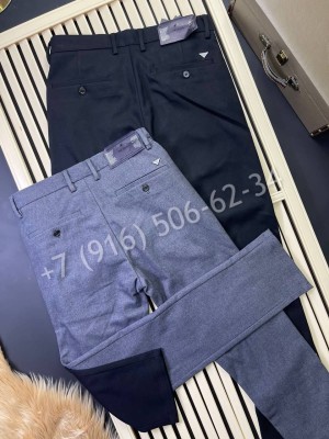 Брюки Prada 5714