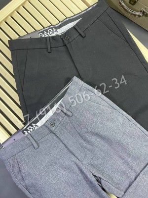 Брюки Prada 5714