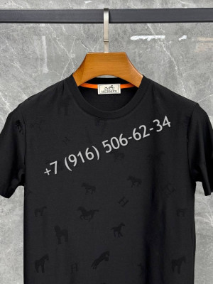 Футболка Hermes 12656 5