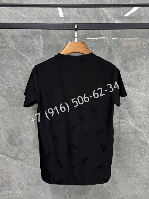 Футболка Hermes 12656 5