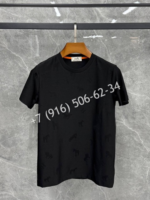 Футболка Hermes 12656 5