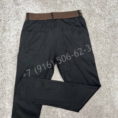 Брюки Brunello Cucinelli 15788