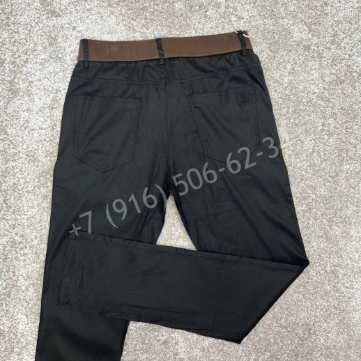 Брюки Brunello Cucinelli 15788