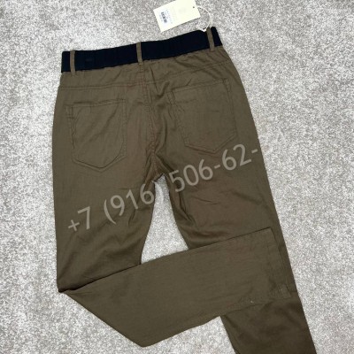 Брюки Brunello Cucinelli 15788