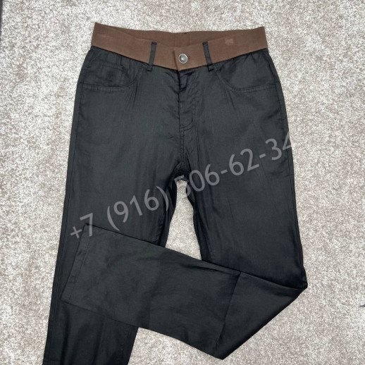 Брюки Brunello Cucinelli 15788