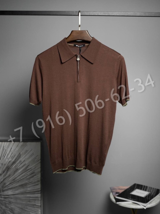 Поло KITON 25887
