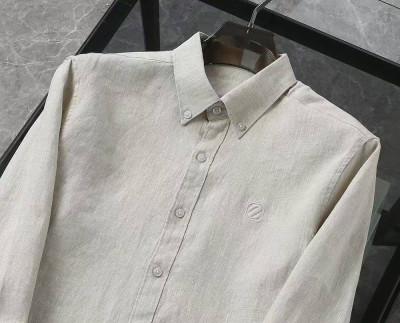 Рубашка Zegna 19371 2