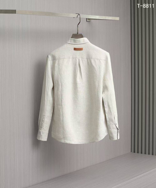 Рубашка Zegna 19371 2