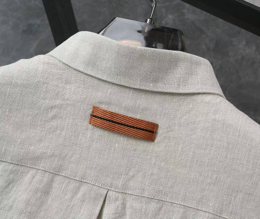 Рубашка Zegna 19371 2