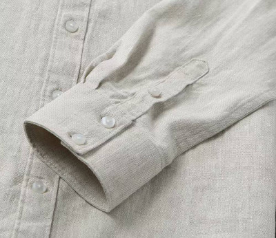 Рубашка Zegna 19371 2