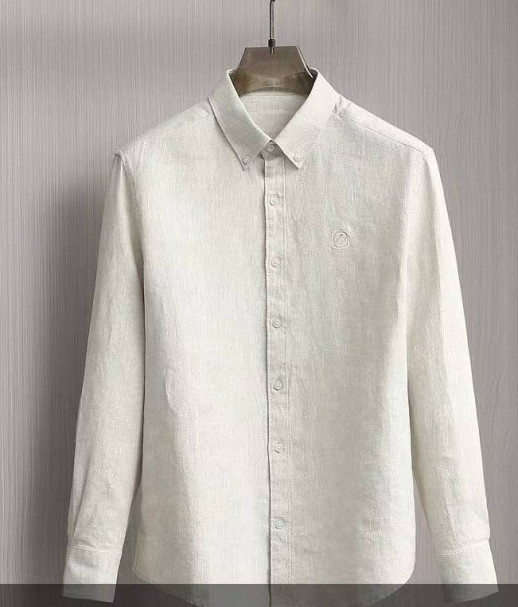 Рубашка Zegna 19371 2