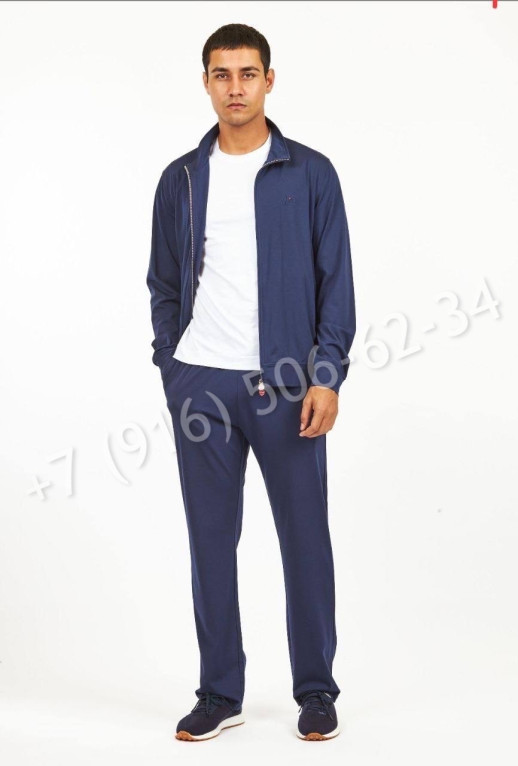 Спортивный костюм KITON 25987