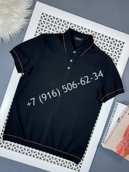 Поло Zegna 23853 7