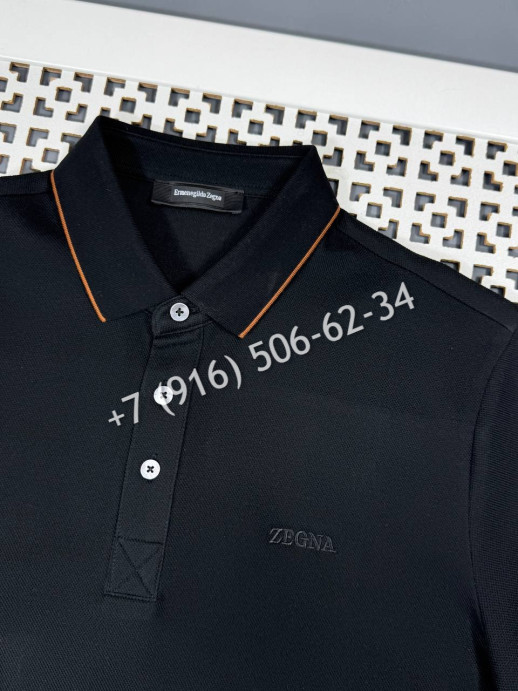 Поло Zegna 23853 7