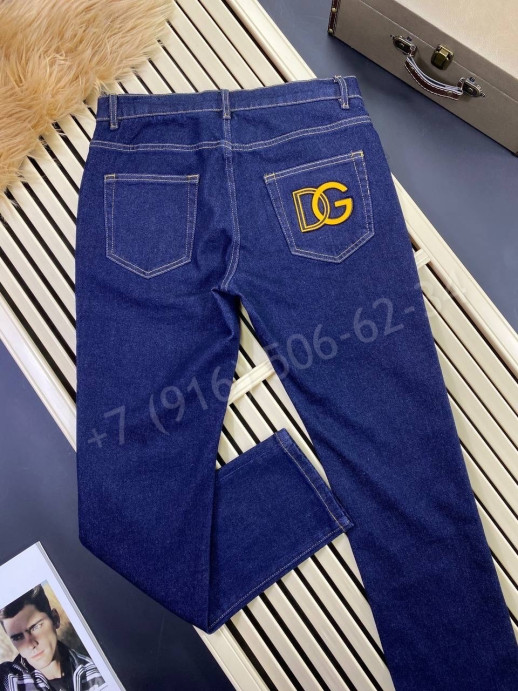 Джинсы Dolce & Gabbana 5921