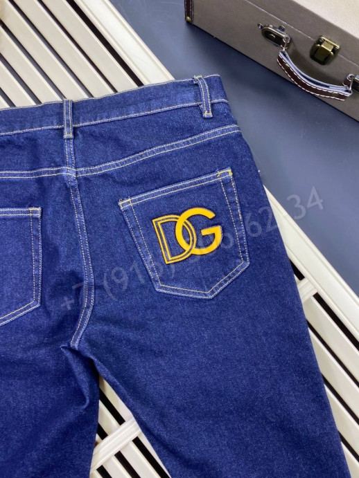Джинсы Dolce & Gabbana 5921