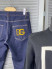 Джинсы Dolce & Gabbana 5921