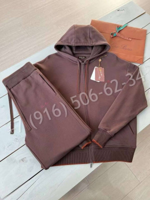 Спортивный костюм Loro Piana 26087