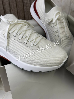 Кроссовки Brunello Cucinelli 31490 10