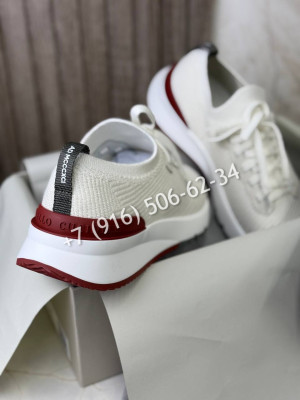 Кроссовки Brunello Cucinelli 31490 10