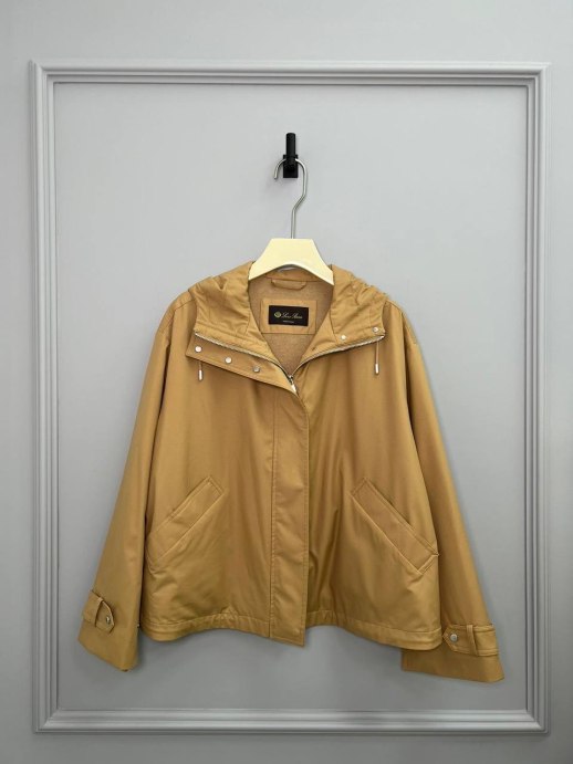 Ветровка Lora Piana 16090