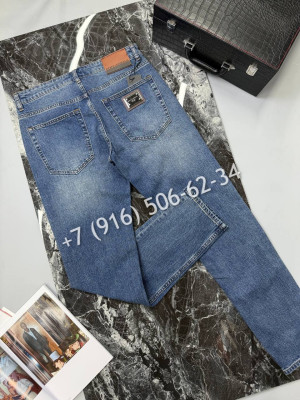 Джинсы Dolce & Gabbana 21879 4