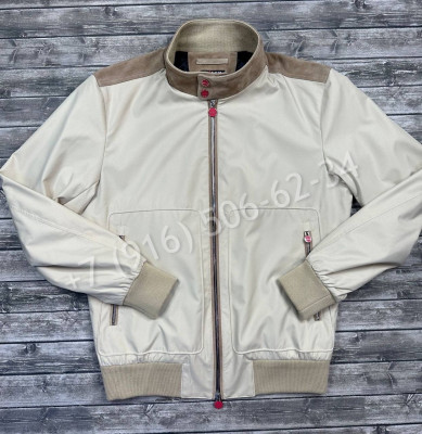 Ветровка KITON 16190