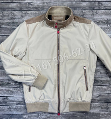 Ветровка KITON 16190