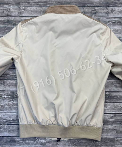 Ветровка KITON 16190