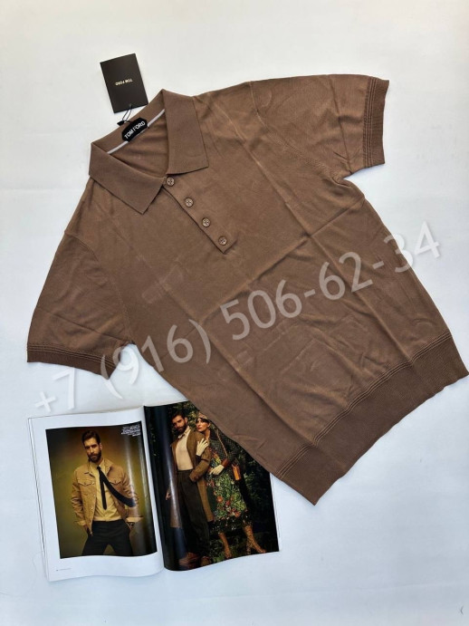 Поло Tom Ford 26288