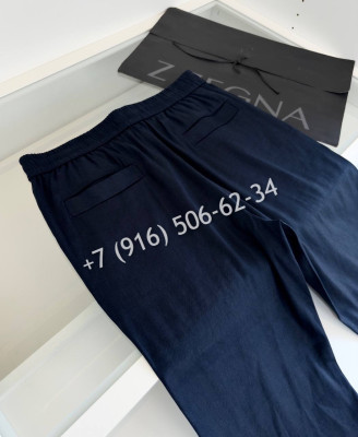 Брюки Zegna 23901 4