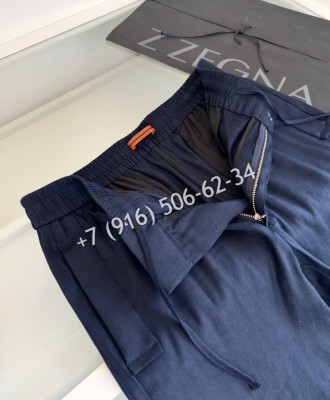 Брюки Zegna 23901 4