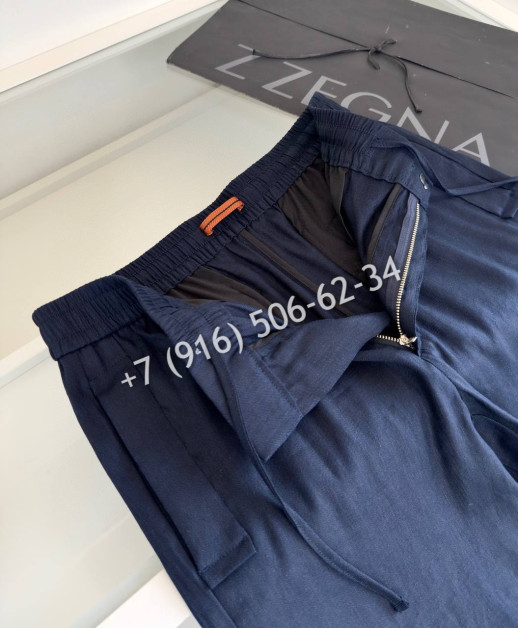 Брюки Zegna 23901 4