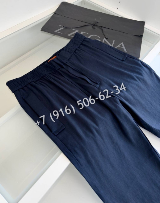 Брюки Zegna 23901 4