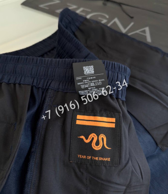 Брюки Zegna 23901 4