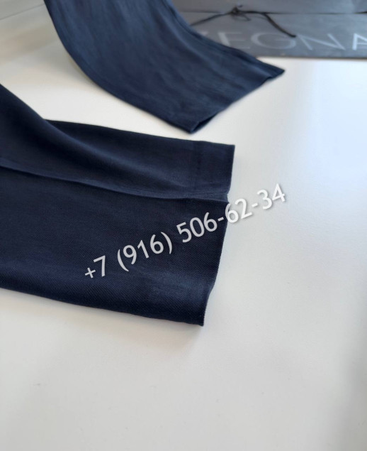 Брюки Zegna 23901 4