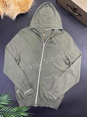 Толстовка Loro Piana 6227