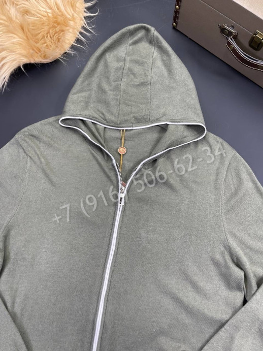 Толстовка Loro Piana 6227