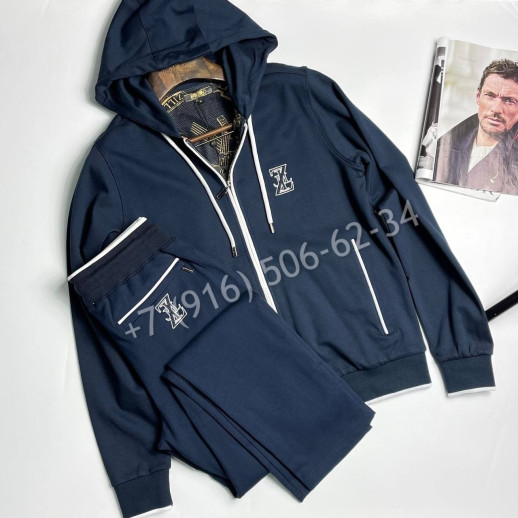 Спортивный костюм ZILLI 6438