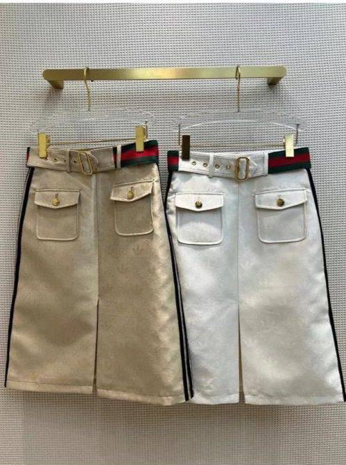 Юбка Gucci 16390